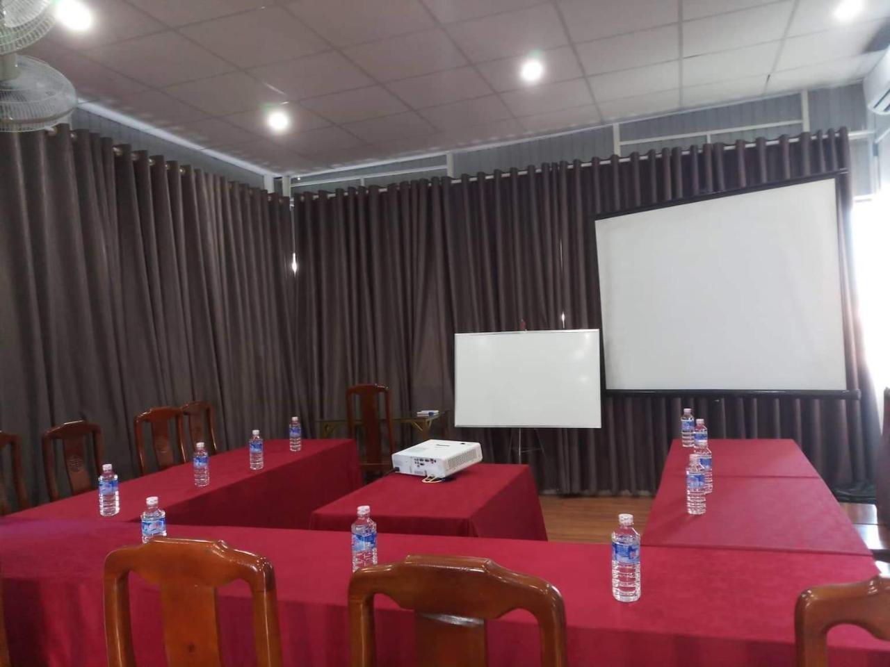Yen Vy 04 Luxury Hotel Quy Nhon Dış mekan fotoğraf